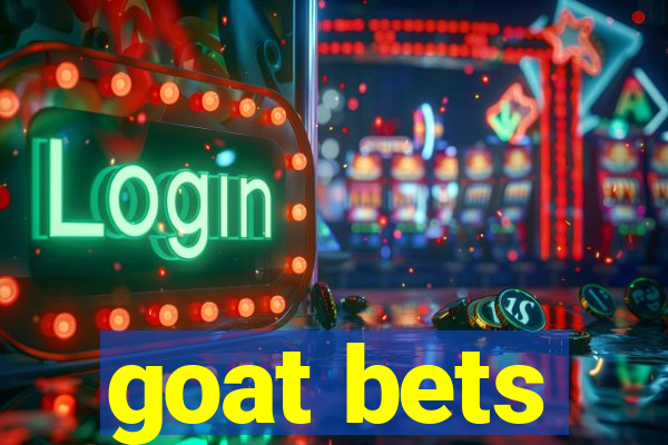 goat bets